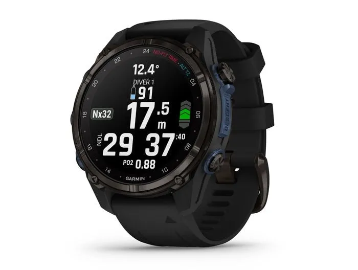 Garmin Descent MK3i