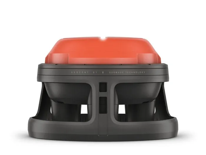 Garmin Descent S1 Boje