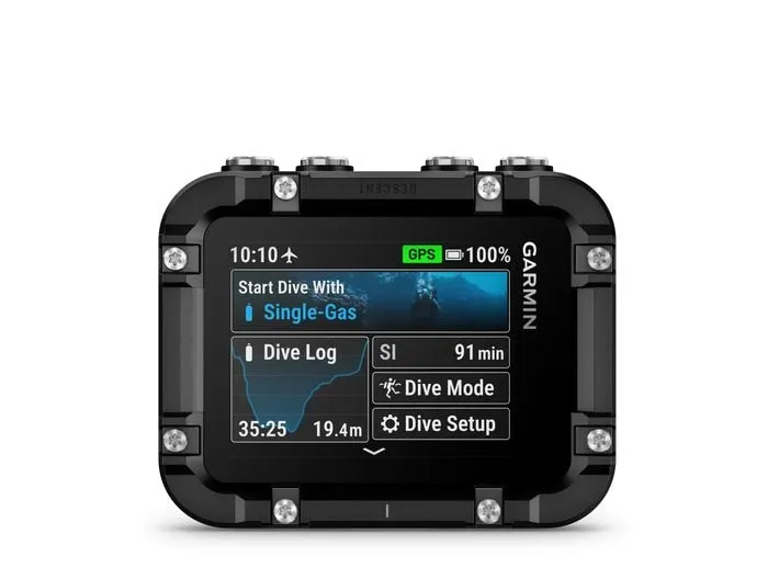 Garmin Descent X30