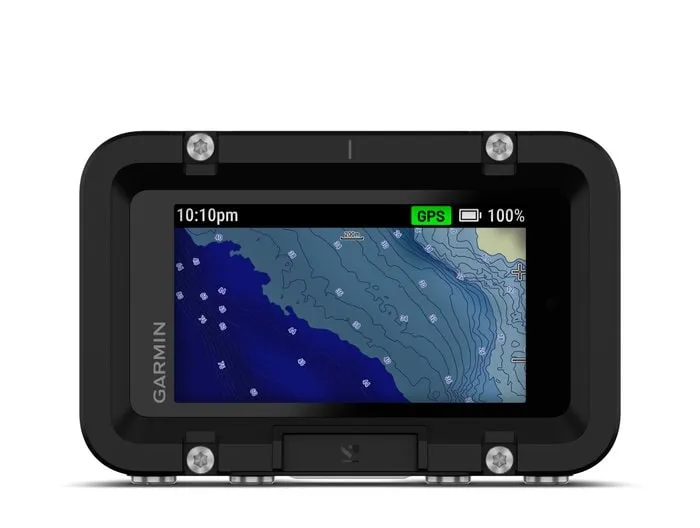 Garmin Descent X50i
